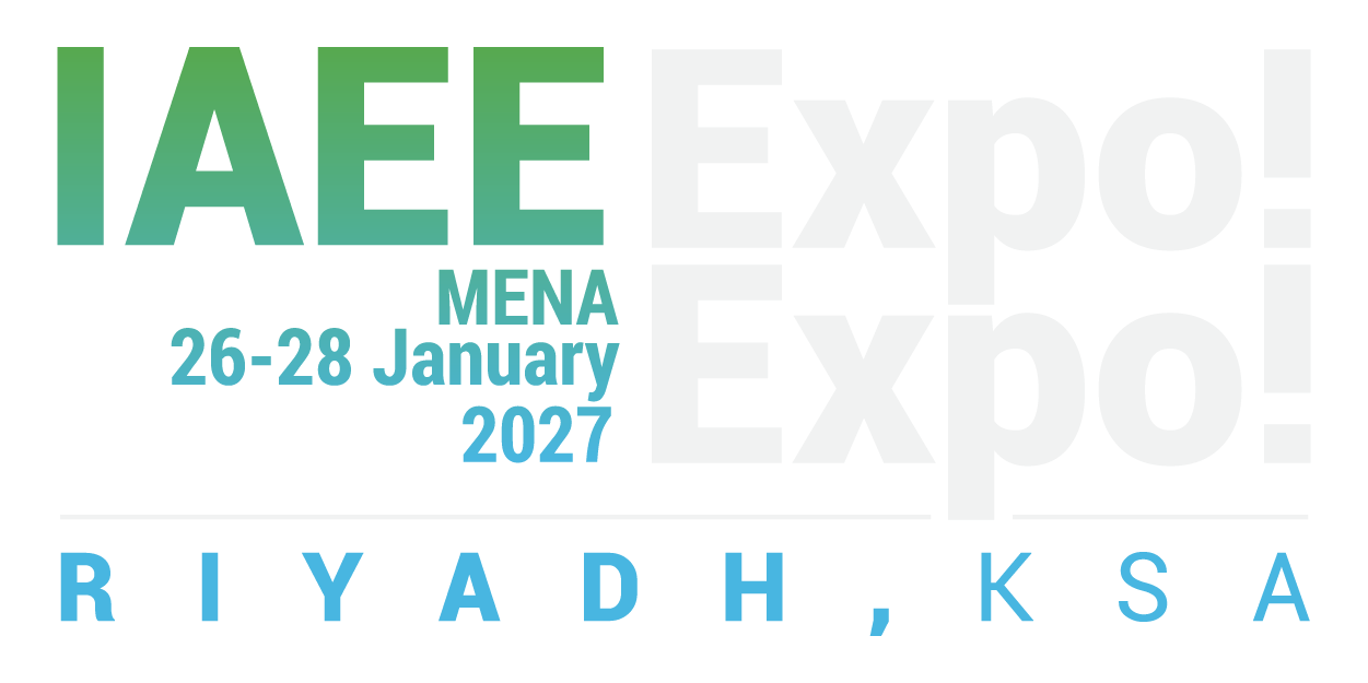 IAEE Expo! Expo! MENA