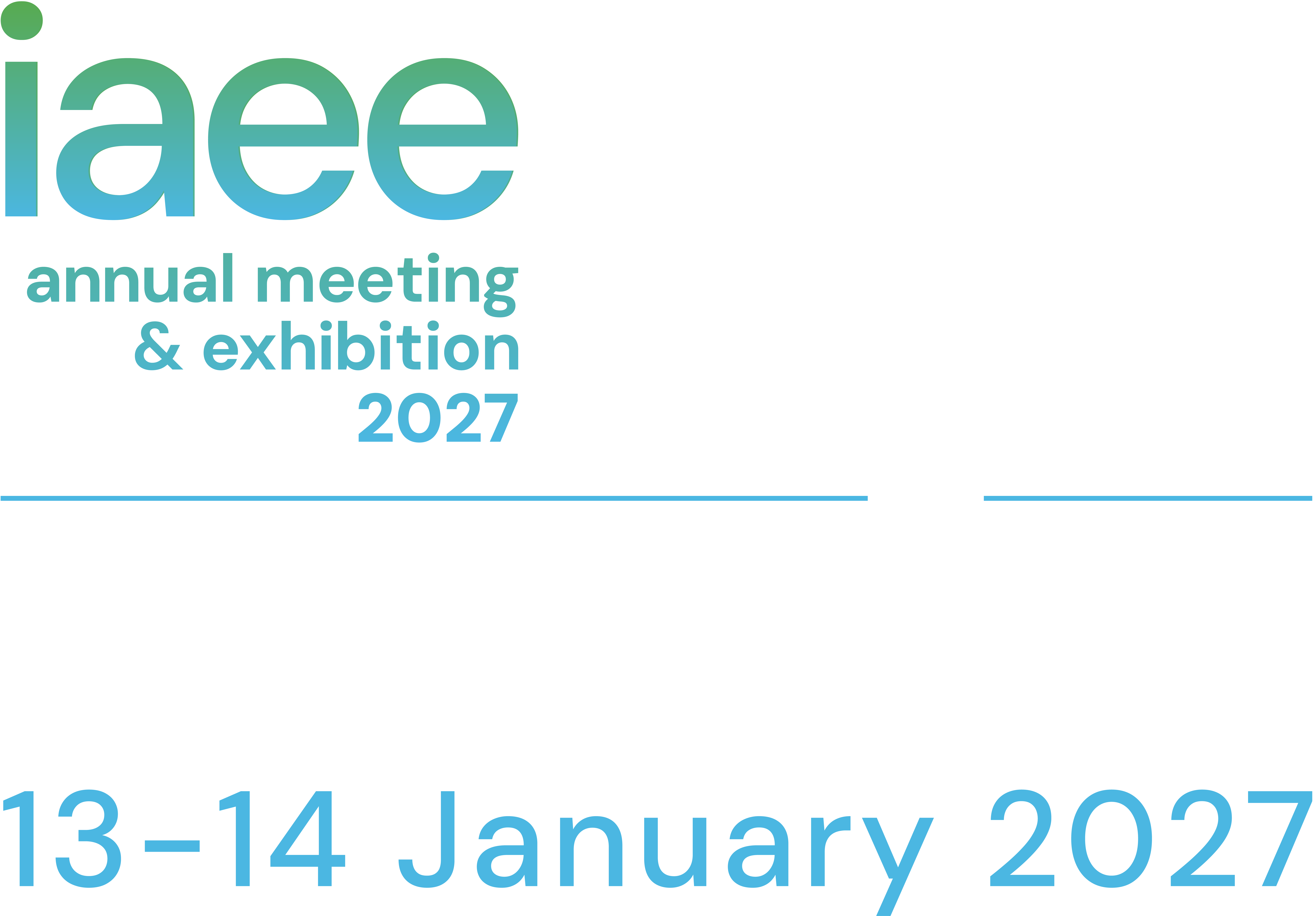 IAEE Expo! Expo! MENA
